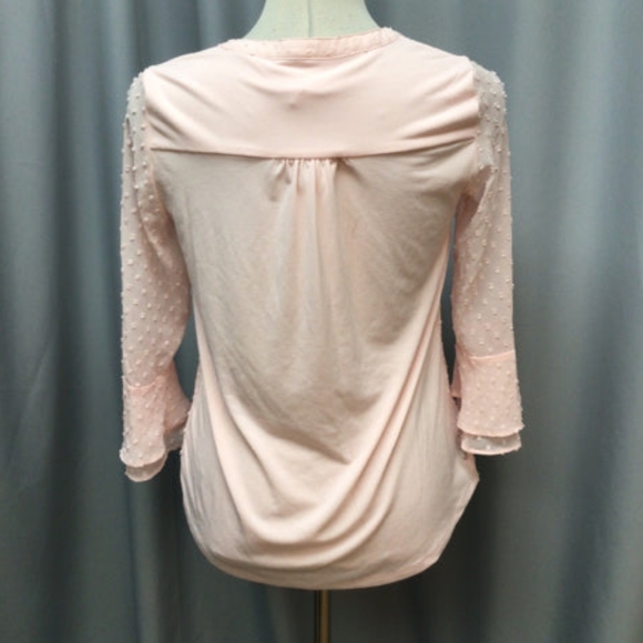 NWT - Charter Club - PET/MED - Misty Pink - Picture 4 of 6